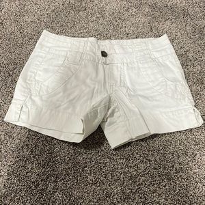BKE Millie Shorts